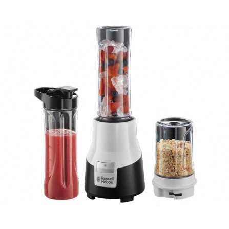 Russell Hobbs Aura 22340 Mix & Go Pro Blender  Drink and cocktail maker